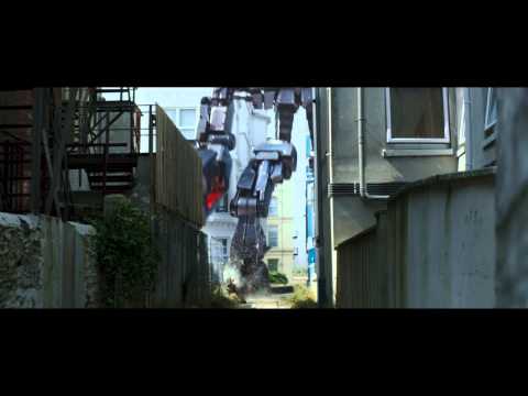 La loi des robots/Robot Overlords Bande Annonce VF