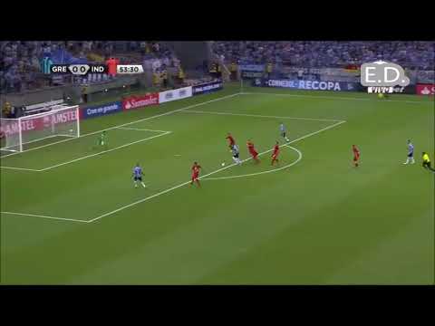 Campaña salvó a Independiente