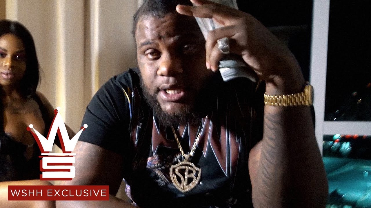 Fat Trel — Sick & Tired