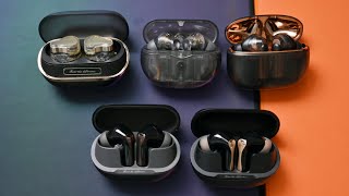 These Earbuds made me re-evaluate EVERYTHING!