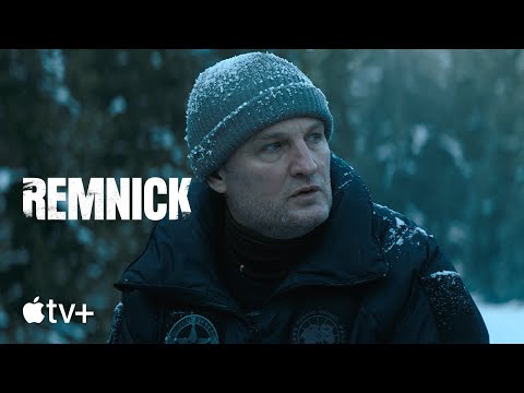 Trailer-Vorschau: Remnick