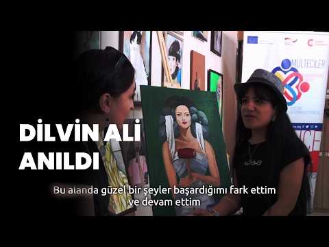 İHD, Adana'da Dilvin Ali'yi andı: “İnsanca yaşamı canı gönülden istedi”