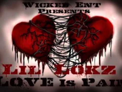 Lil Lokz - Maryjane.