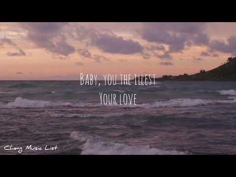 Nicki Minaj - Your Love|Lyrics