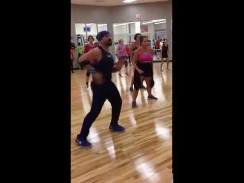 Duro Zumba Choreo