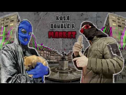 Kosa x DoubleK - "Market" prod.hitemblock #polishdrill #pldrill #drill