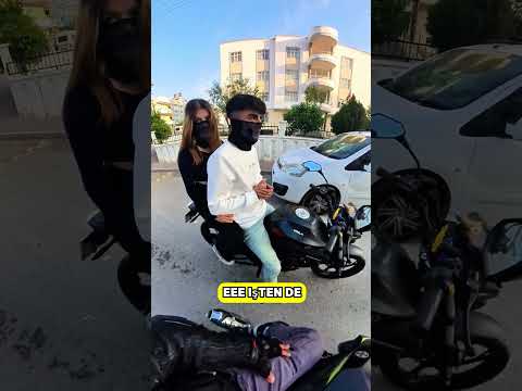 TAKİP EDİYORSAN HEDİYE #automobile #mersin #smartphone #keşfet #motovlog #funny #komedi #love #fypシ