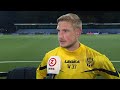 FC Eindhoven - Roda JC: Richard Jensen