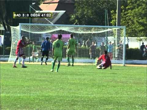 FC Badaló - FC Deda 4-0