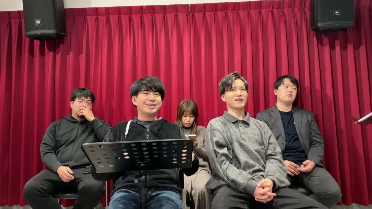 【本気でババ抜き】主催ライブ完売ありがとう配信🔥