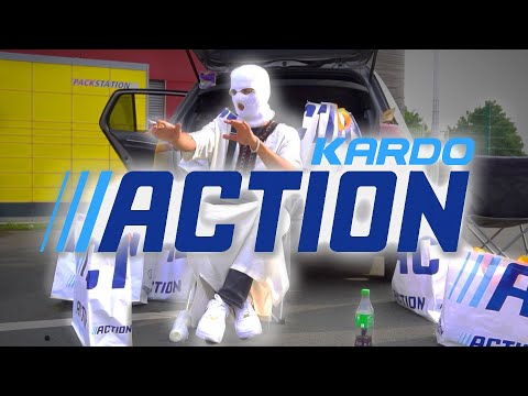 KARDO - ACTION (PROD. BY VIPER & FREQ)