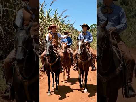 Vegetação do estado do norte de minas gerais..