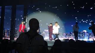 Snuper - Starry winter night