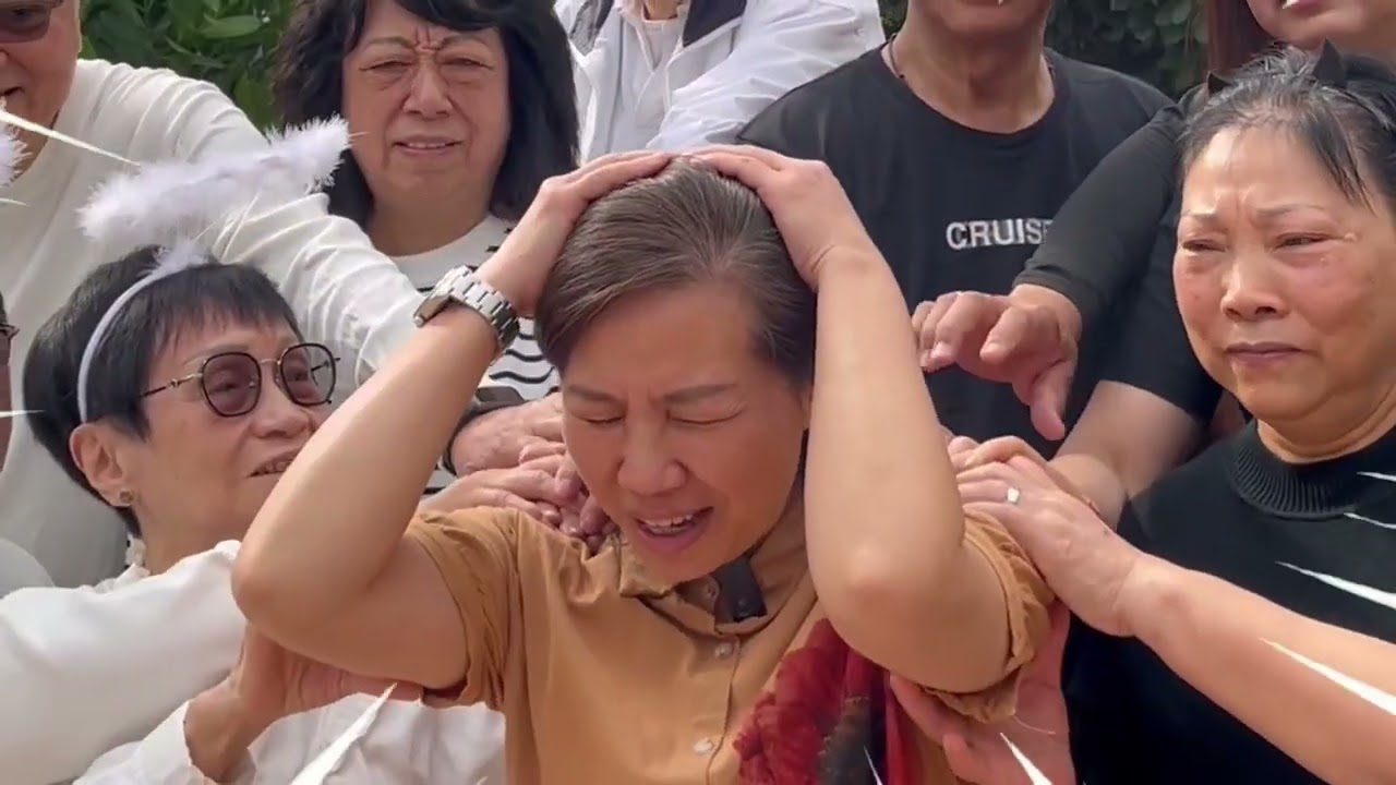 生死教育系列-家人患上重病