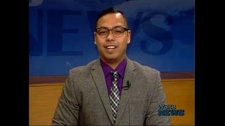 Alpena News Business Expo 2016