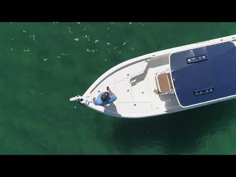 FS Boat Review - Skeeter SX230