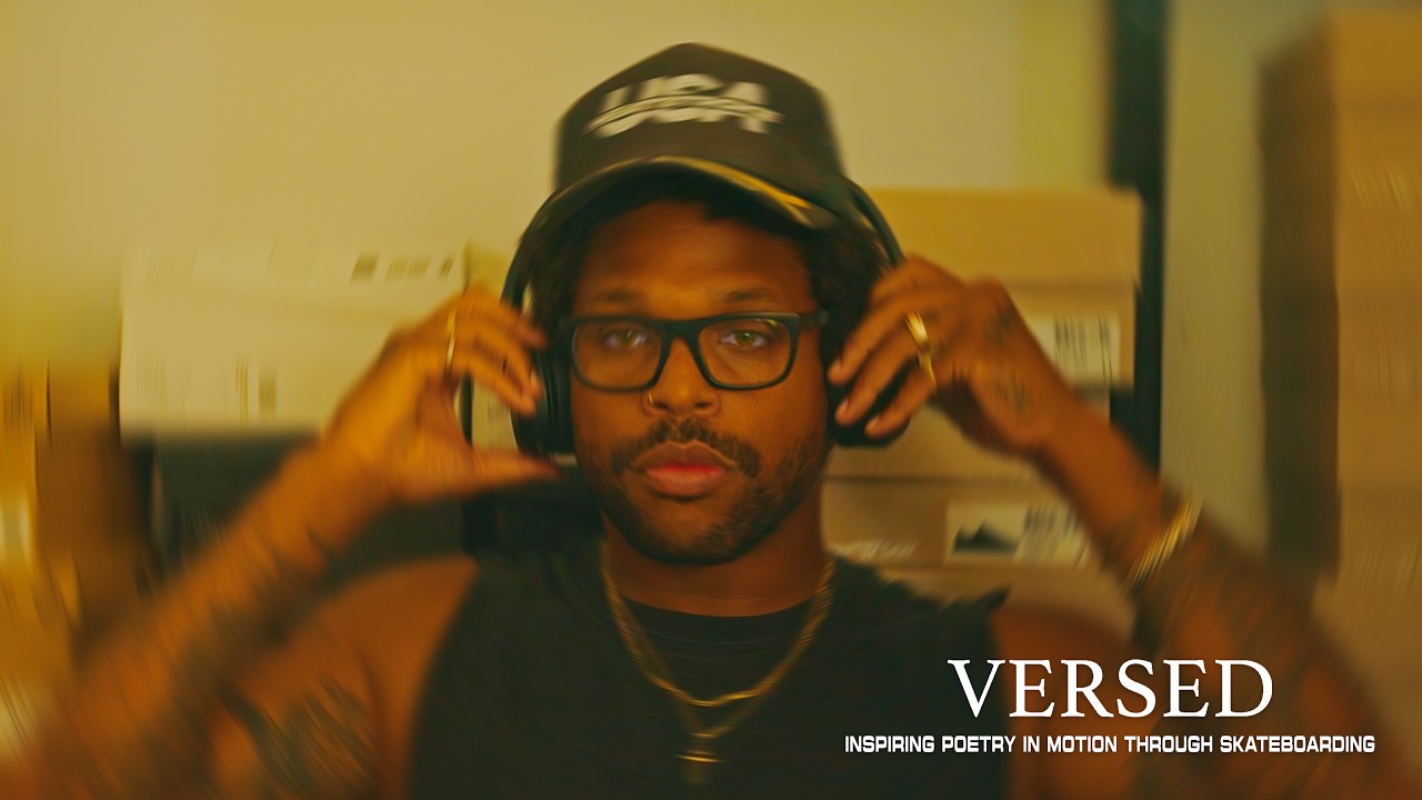 VERSED | Short Film