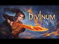 Divinum PC Steam CD Key Bande-annonce