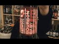 BrewDog - Bourbon Baby (Barrel-aged baby Scotch ...