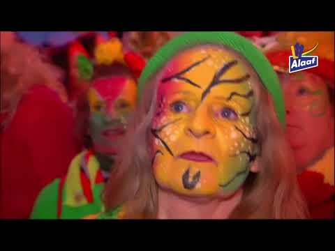 De11devande11de 2017: Janse Bagge Bend - Sjoan Bein