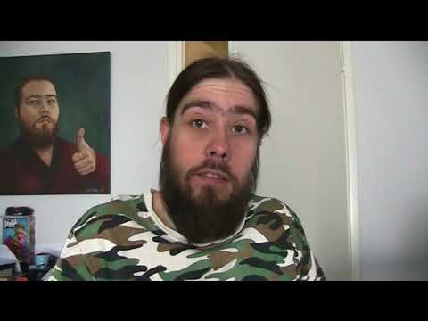 Tällänen kirje tuli eillen