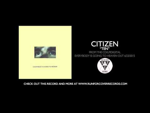 Citizen - 