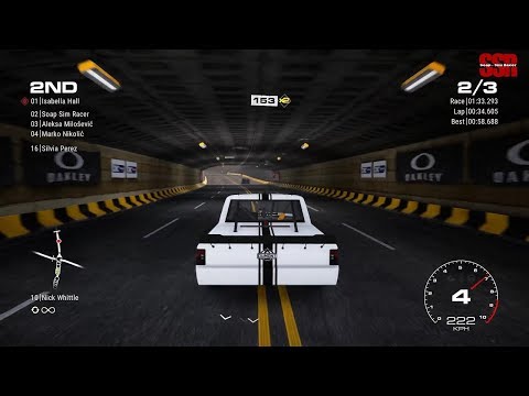 GRID 2019 Dumont Type 37 (Pro Truck) @ Shanghai