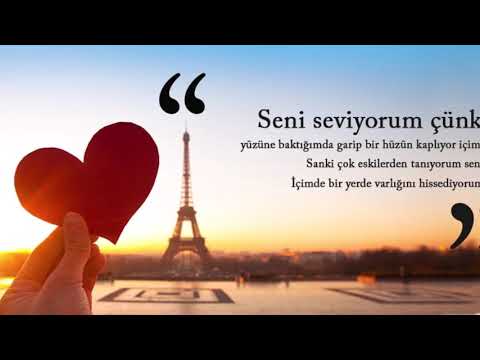 Miray Seni Seviyorum