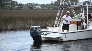 preview picture of video 'Fishing in Carrabelle with Natural World Charters'