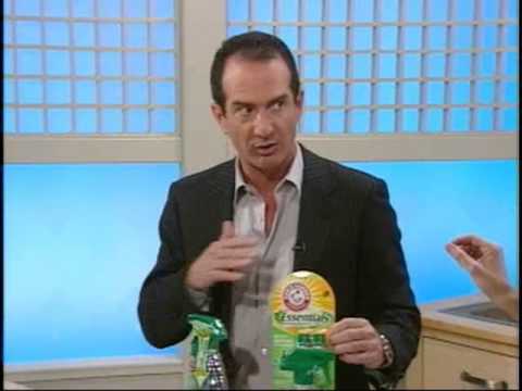 The Balancing Act Show 1125 - Church & Dwight Co, Inc.