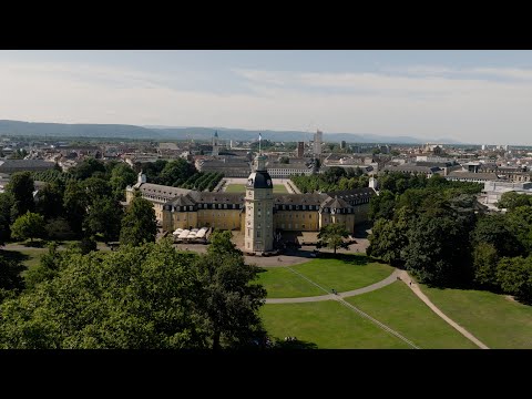 Leben am KIT – leben in Karlsruhe