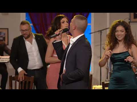 Zive Mesurevski i Moderato Bend - Biser za Bisera - Na zdravje LIVE TV Show