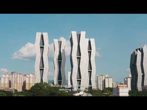 The Fennel Sentul East