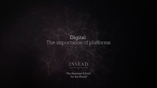 Download lagu The Importance of Platforms | INSEAD mp3