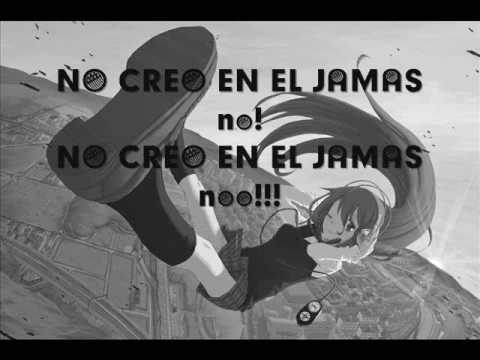 Juanes   No creo en el jamas