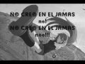 Juanes   No creo en el jamas