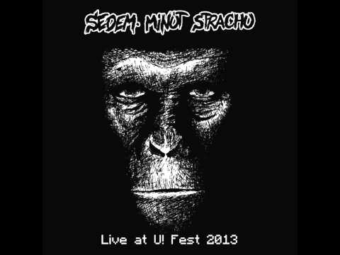 Sedem Minút Strachu - Split CS w/ De Blenders [2015]