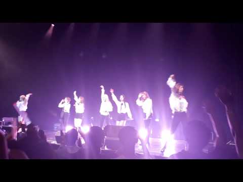 03242019 Dreamcatcher in Philippines - Wake Up ( Encore )