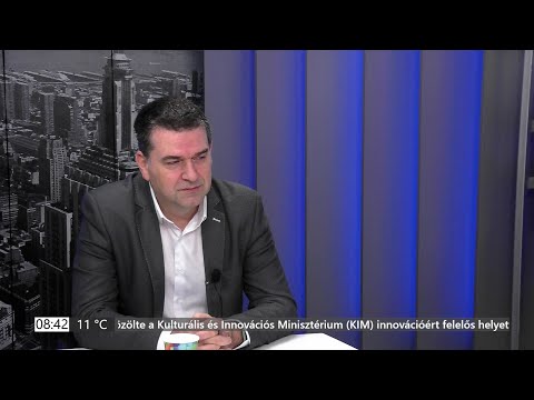 Pirkadat: Kiss Ambrus – A Főváros aktuális kérdései