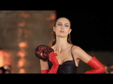 MFWA2016 - Eymeric Francois