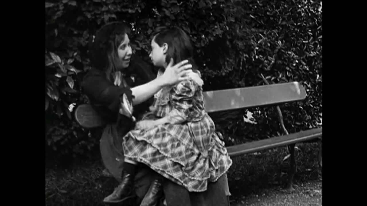 Pauvre mère (1906) Poor Mother (Pathé)