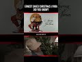 Did You Know THIS About ERNEST SAVES CHRISTMAS 1988 Part Three Shortsmaschallenge