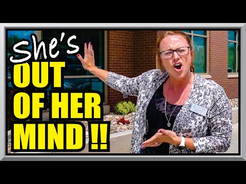 TRIGGERED HYPOCRITE KAREN GETS OWNED !! Rapid City, SD - First Amendment Audit - Amagansett Press