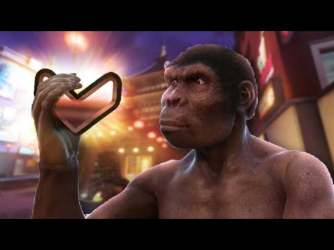 9 minutes of Hilarious Bronze Overwatch clips