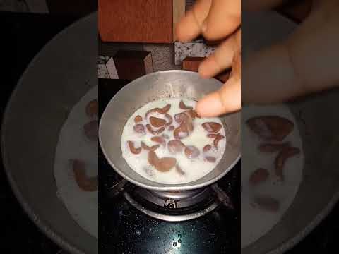 milk chokos #shorts #viral