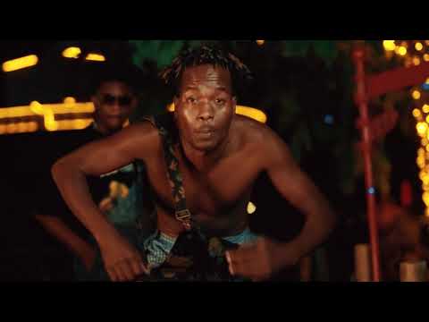 Y Celeb ft Frank Ro - Sindiwe [Official Music Video]