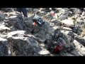 Rc overland 2012 scaler crawler competition ...