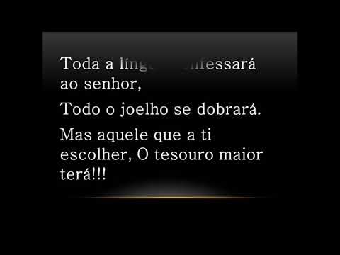 Vineyard - Vem,esta É a Hora (COM LETRA)