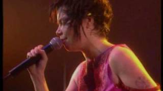Björk - I miss you (Live 1997)