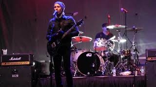 2015 03 06 Vertical Horizon - Song For Someone
